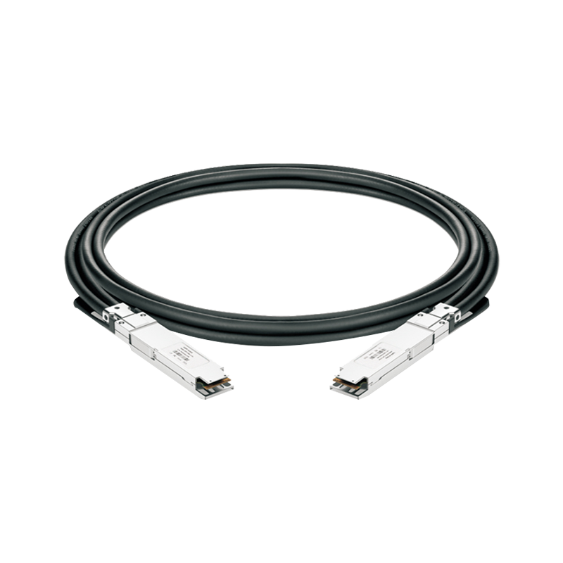 DAC OSFP 800G
