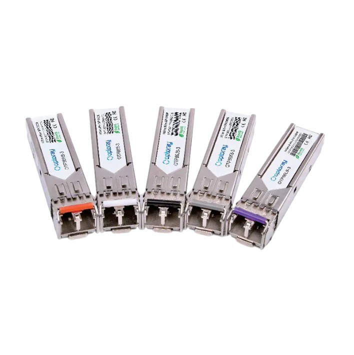 Module SFP : la nouvelle puissance du data center, vous ne connaissez toujours pas sa valeur ?