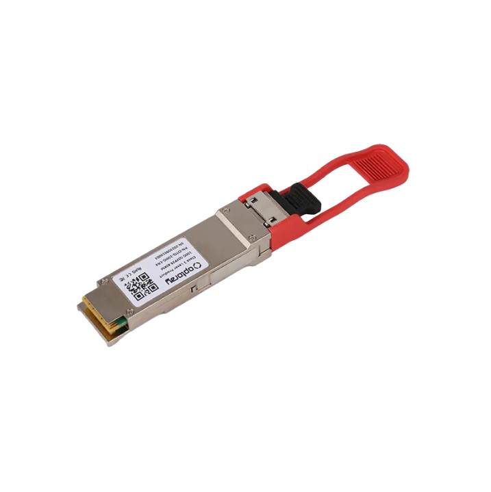 Module SFP 100G : révolution de la vitesse, efficacité maximale, pourquoi hésitez-vous encore ?