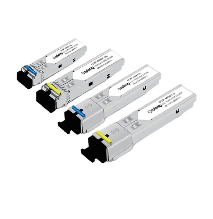 Module SFP : Intelligent et écologique, comment le développement futur des réseaux peut-il s'en passer ?