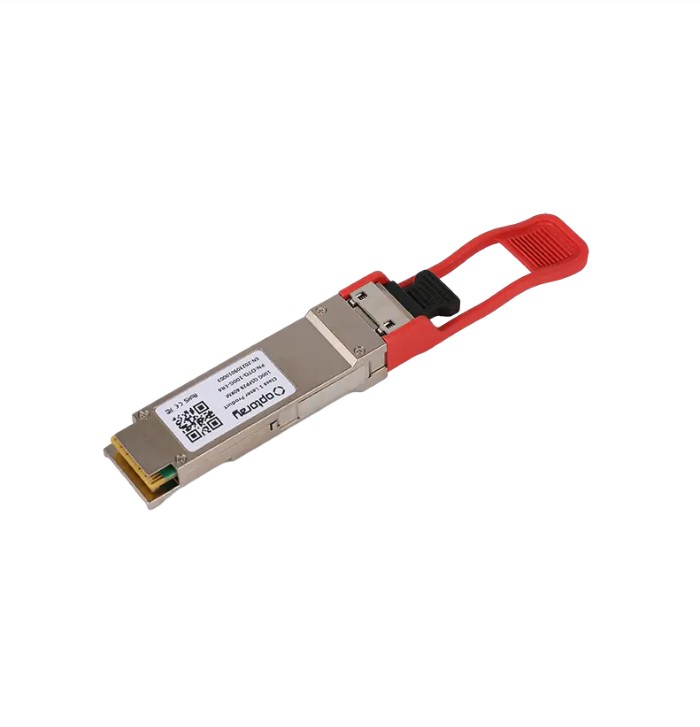 Module SFP 100G : le principal moteur de l'ère des réseaux à haut débit
