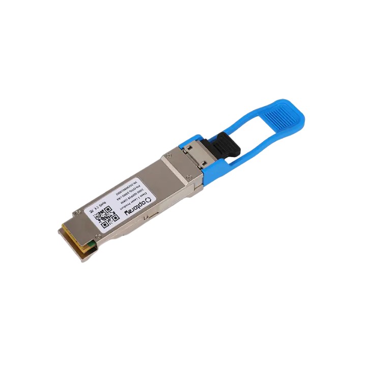 Qsfp28-100g-er4 : remodeler l'avenir de la transmission de données à haut débit