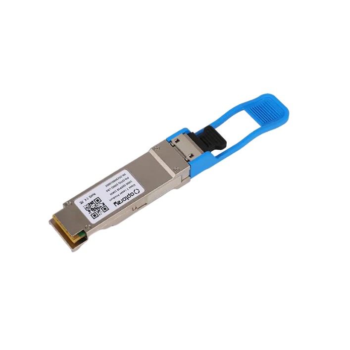 QSFP28-100G-ER4 : Pionnier de la nouvelle ère de la communication optique à haut débit