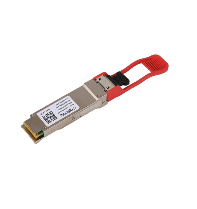 Module optique SFP28 25G LR 10km : l'épine dorsale de la transmission réseau haut débit