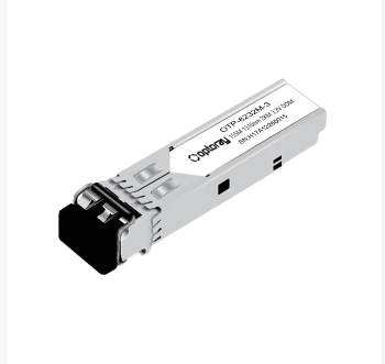 SFP: un pont à grande vitesse dans les réseaux de communication modernes
