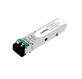 Module SFP: un géant miniature dans le domaine des communications optiques