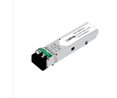 Avantages de l'optimisation et de la différenciation des performances du module optique SFP : libérer une haute efficacité de transmission de données