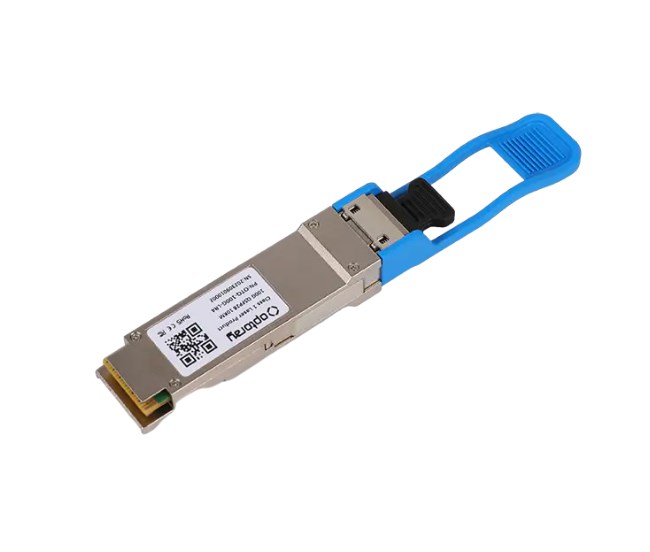 Module optique QSFP28-100G-ER4 : le choix de base pour les communications optiques hautes performances