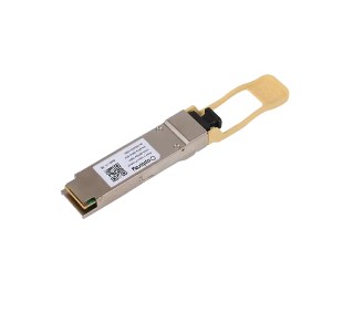 Une analyse de la valeur fondamentale des émetteurs-récepteurs optiques dans les réseaux à haut débit