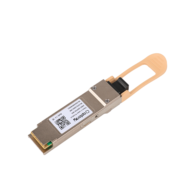 QSFP56OTQ-200G-SR4 